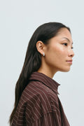 Stud earrings