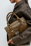 Midi bag - Kaki