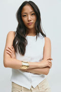 Bangle - Doré