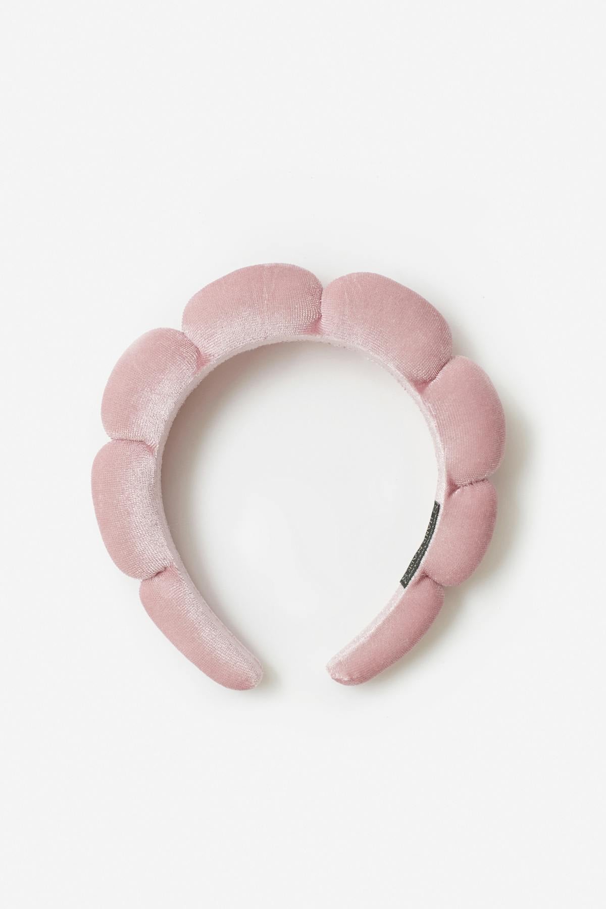 Cloud headband
