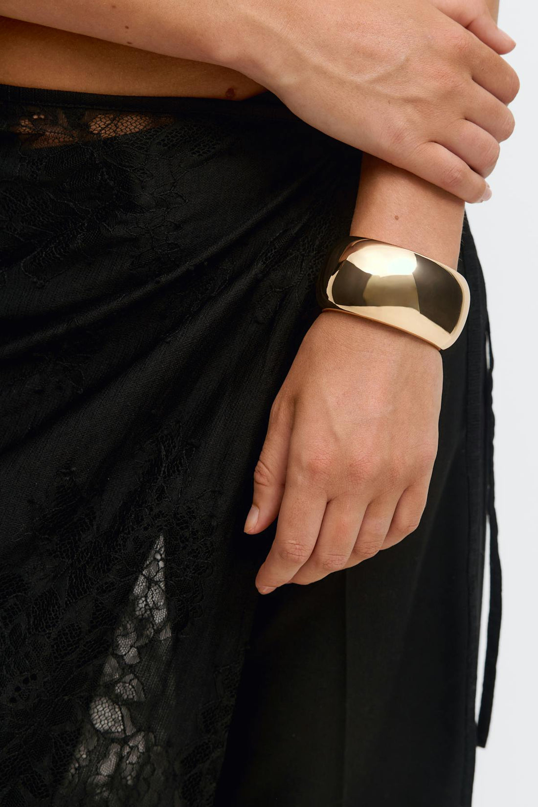 Bangle - Doré