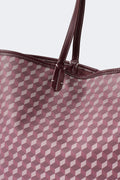 Y tote bag