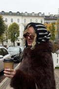 Striped balaclava - Stripe
