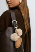 Bag charm