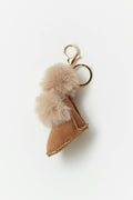 Bag charm