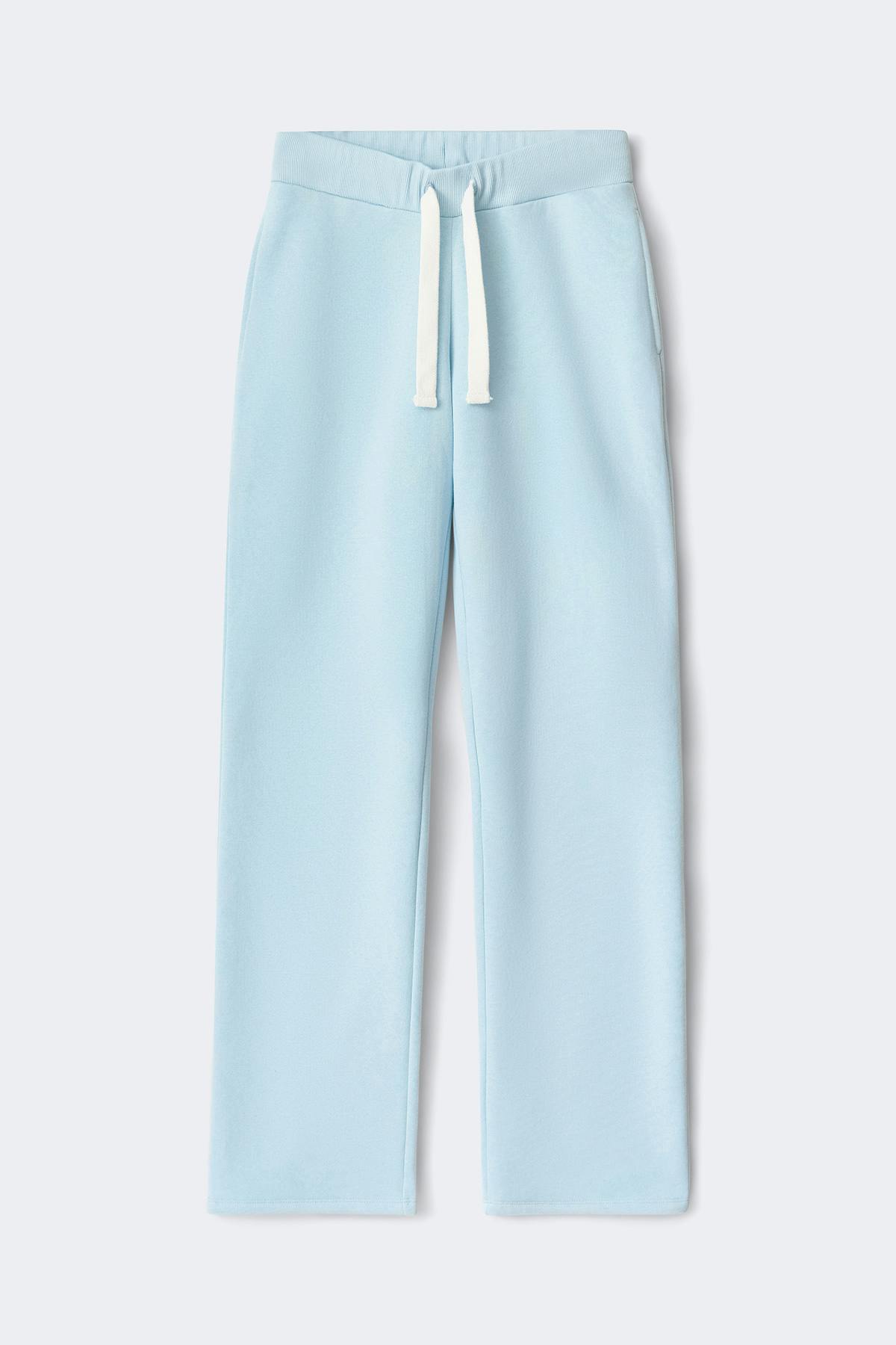 14+ low waist sweatpants - Kaki