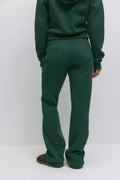 14+ low waist sweatpants - Bordeaux