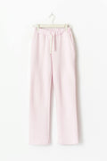 14+ low waist sweatpants tall - Rose