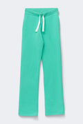14+ low waist sweatpants tall - Camo