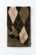 Argyle scarf