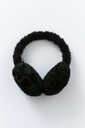 Teddy ear muffs