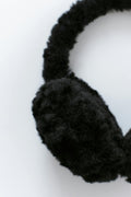 Teddy ear muffs