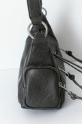 Pocket detail bag