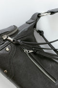 Pocket detail bag