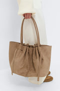 Strap detail bag