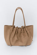 Strap detail bag