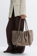 Strap detail bag