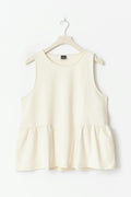 Peplum top - Java