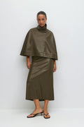 Pu cape