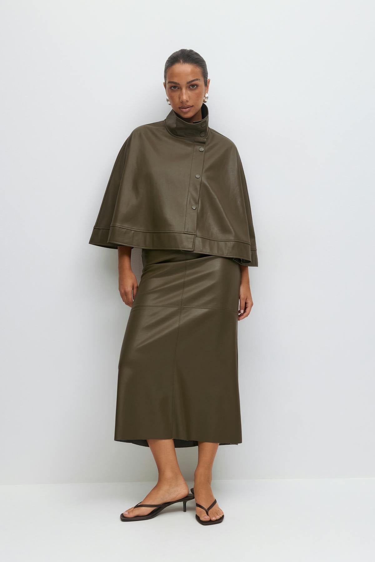 Pu cape