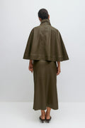 Pu cape