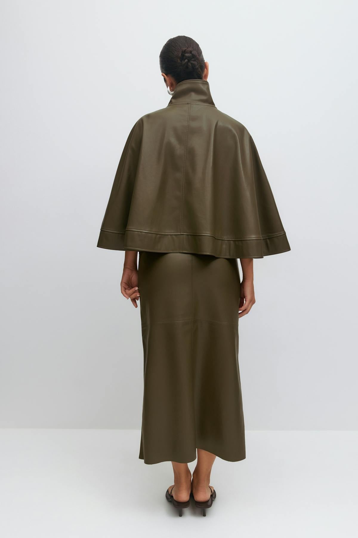 Pu cape
