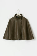 Pu cape