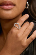 2-pack wave rings