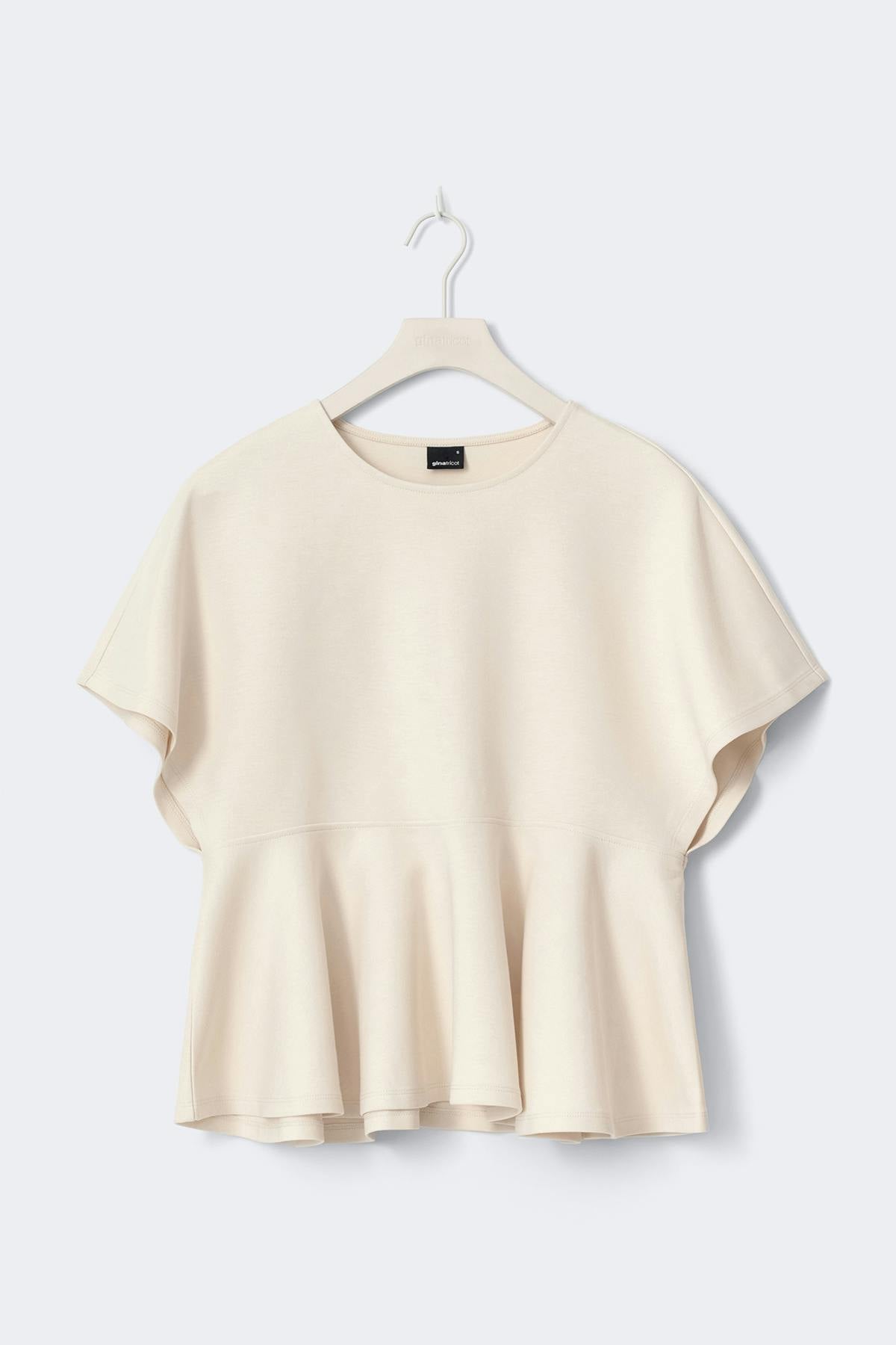 Cape top - Gardenia