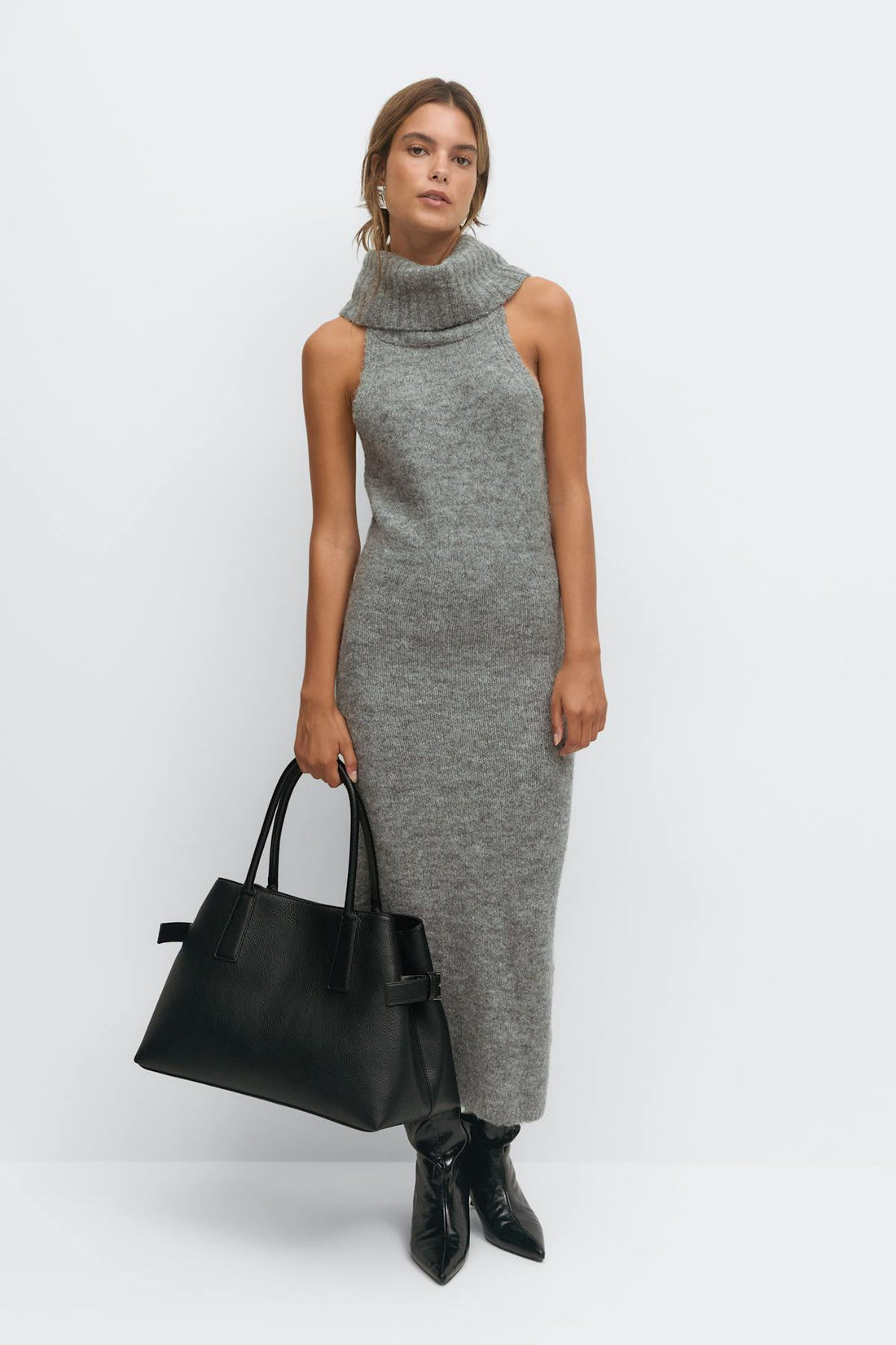 Tote bag - Noir