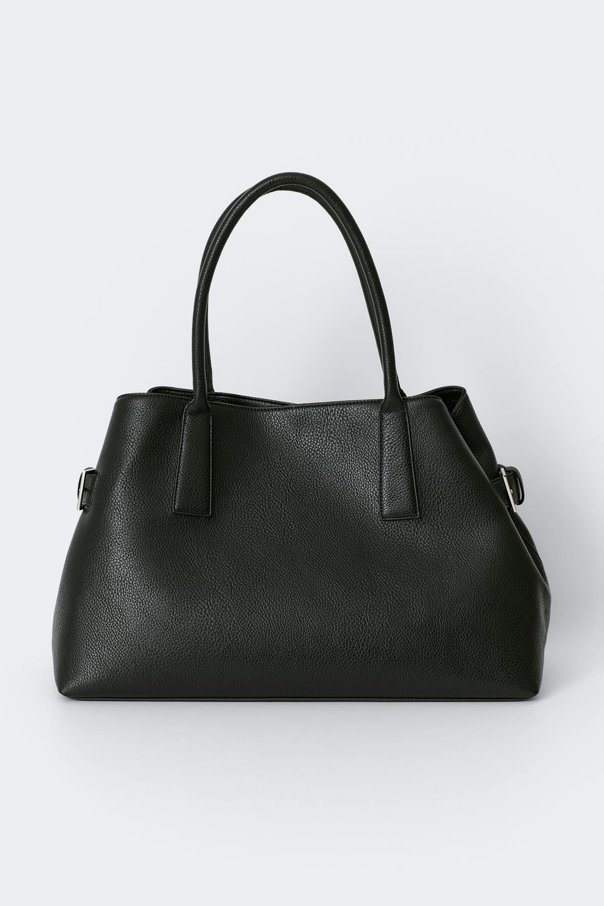 Tote bag - Black/gold