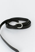 Wrap around belt