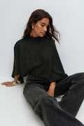 Soft cape - Antracit