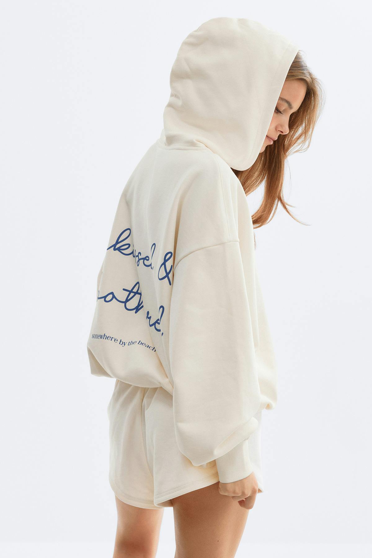 hoodie - Shavedchocolate