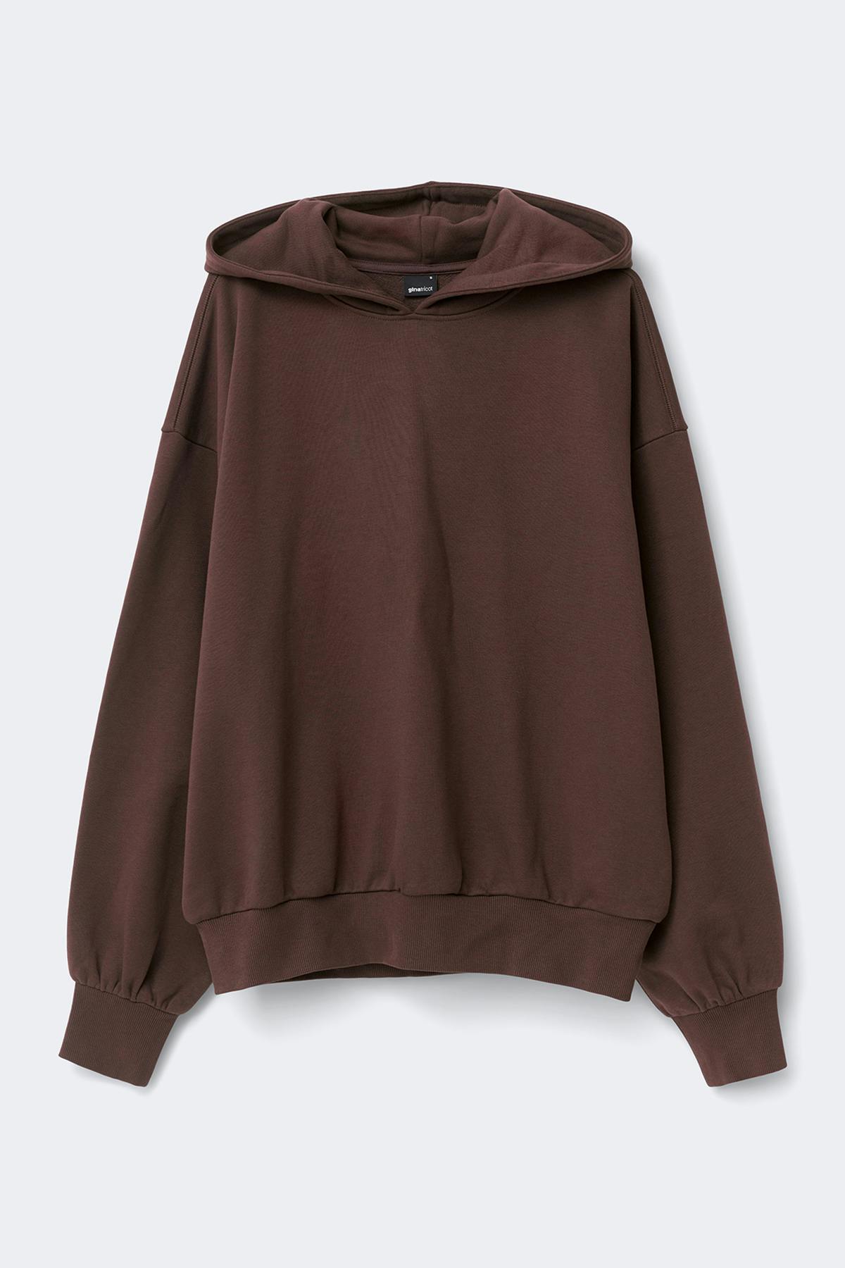 hoodie - Shavedchocolate