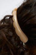 2-pack banana hair clip