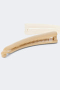 2-pack banana hair clip