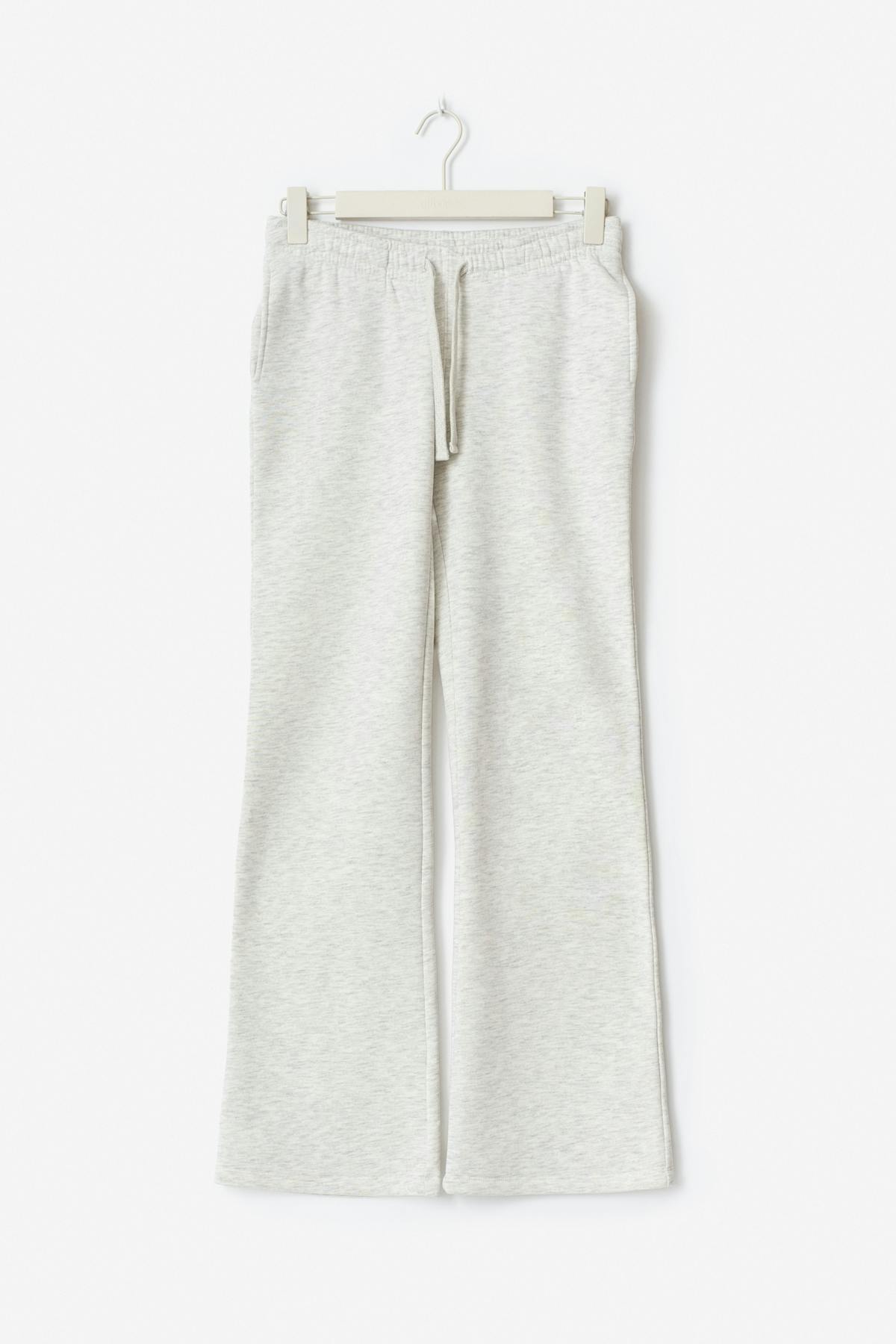 Y low waist sweatpants tall - Wine tasting