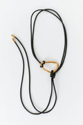 Rope detail belt