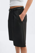 Bermuda shorts - Blanc