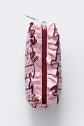 Make up bag - Zebra