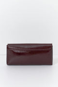 Patent studded clutch