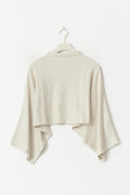 Soft cape