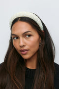 Pearl headband