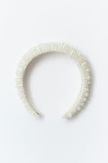 Pearl headband
