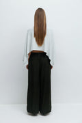 Balloon trousers - Noir