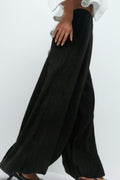 Balloon trousers - Noir