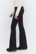 Y too clean flare jeans - Bleu clair