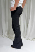 Y too clean flare jeans - Bleu clair