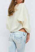 14+ runway jeans - Super lt blue